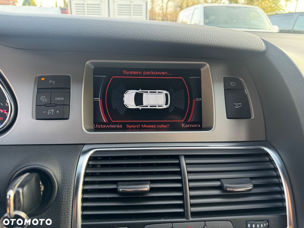 Audi Q7 4.2 TDI Quattro Tiptr - 18