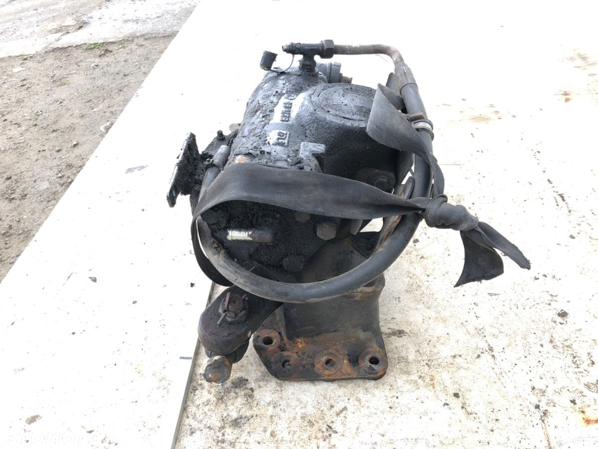 PRZEKŁADNIA KIEROWNICZA - 756.00 PLN - RENAULT TRUCKS PREMIUM 1996 - 2022 DXI 11 450-EC06 98415B - 4
