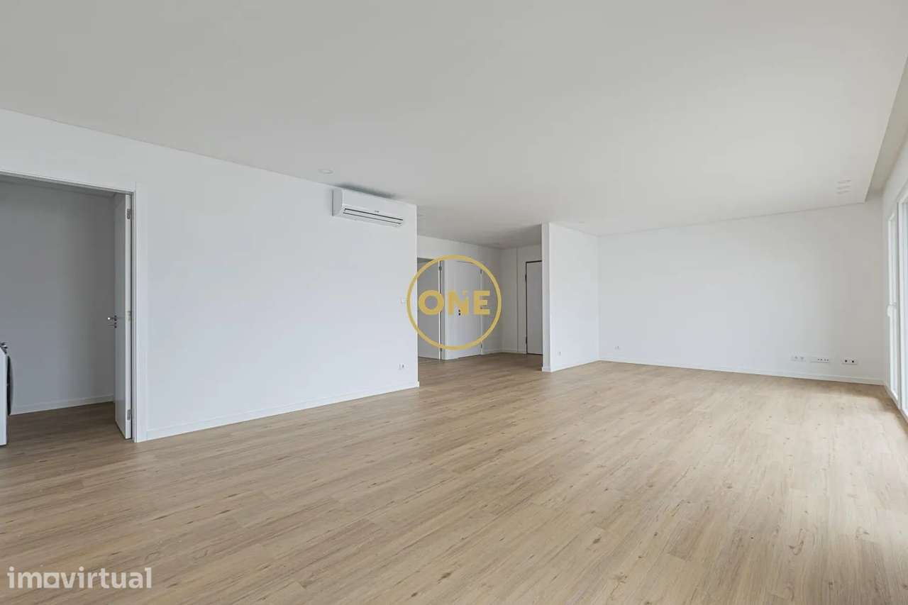Mafra, Apartamento T3 Construção Nova - Grande imagem: 2/8