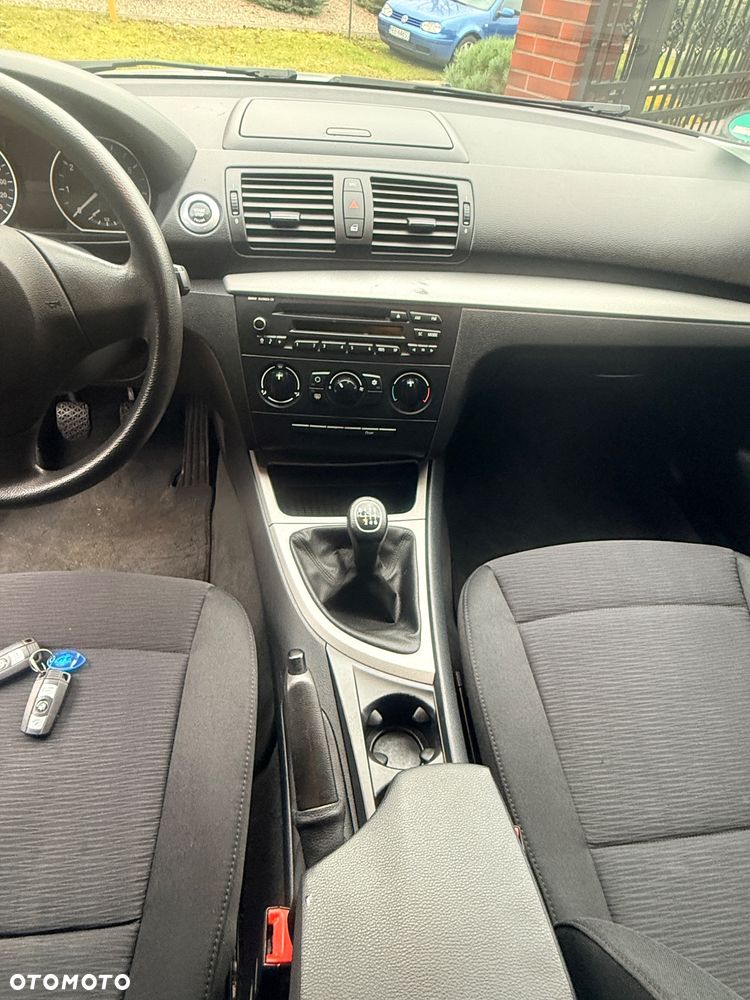 BMW Seria 1 118i Edition Lifestyle - 18