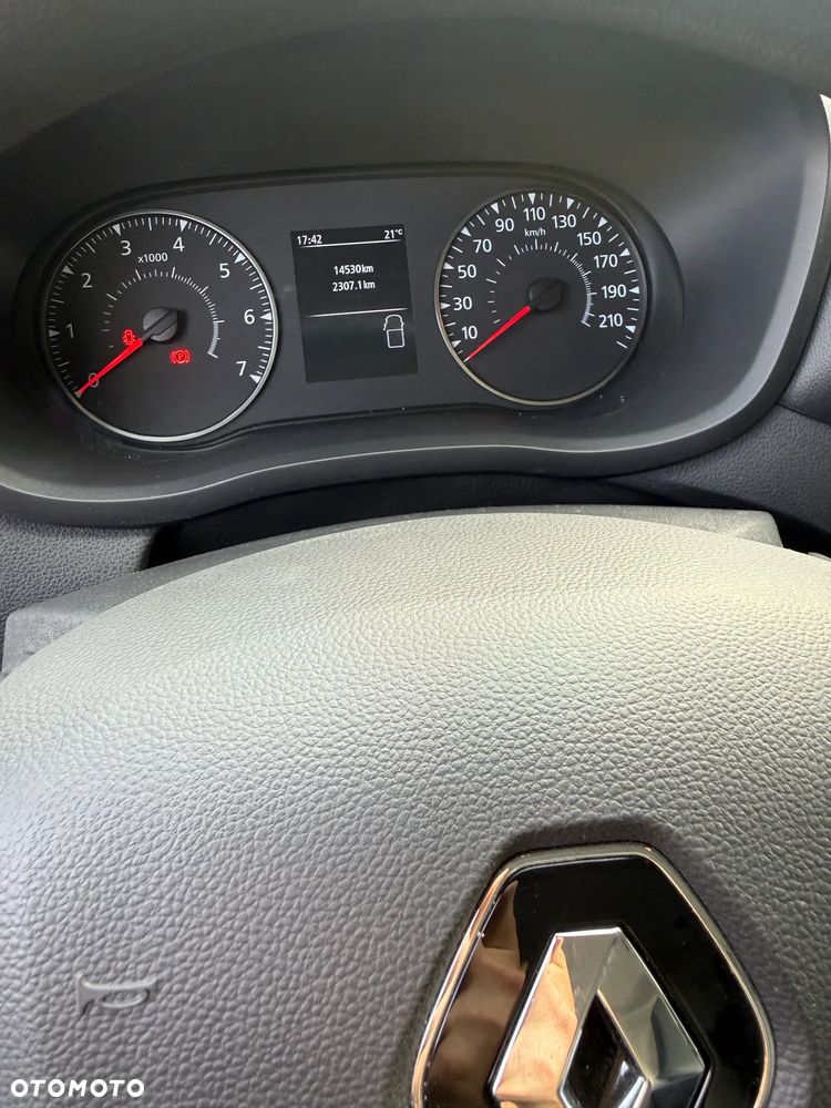 Renault MASTER 2024 14.000 km!!!! Salon Polski 2.3-136 - 6