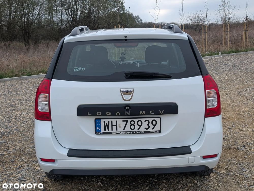 Dacia Logan 0.9 TCe Laureate S&S - 4