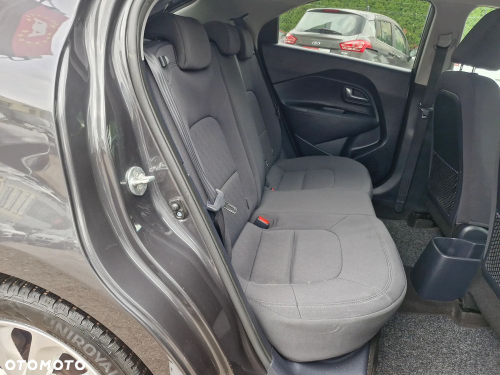Kia Rio 1.2 L - 18