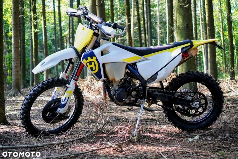 Husqvarna FE