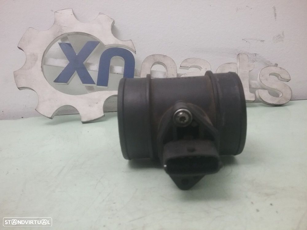 Medidor Massa Ar OPEL VECTRA B (J96) 2.0 DTI 16V (F19) | 06.97 - 04.02 Usado REF... - 3