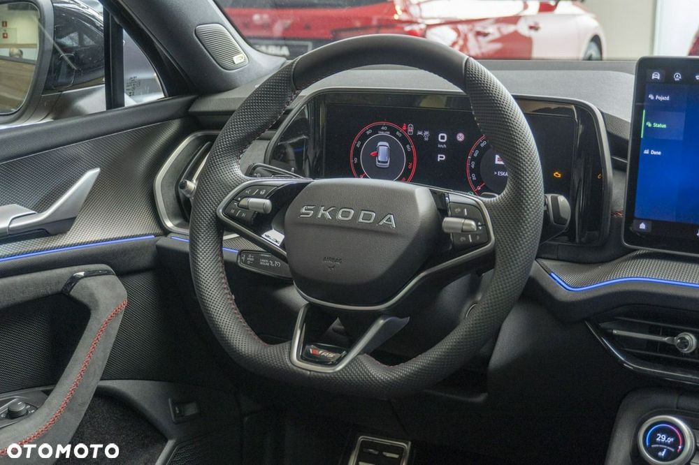 Skoda Kodiaq - 27