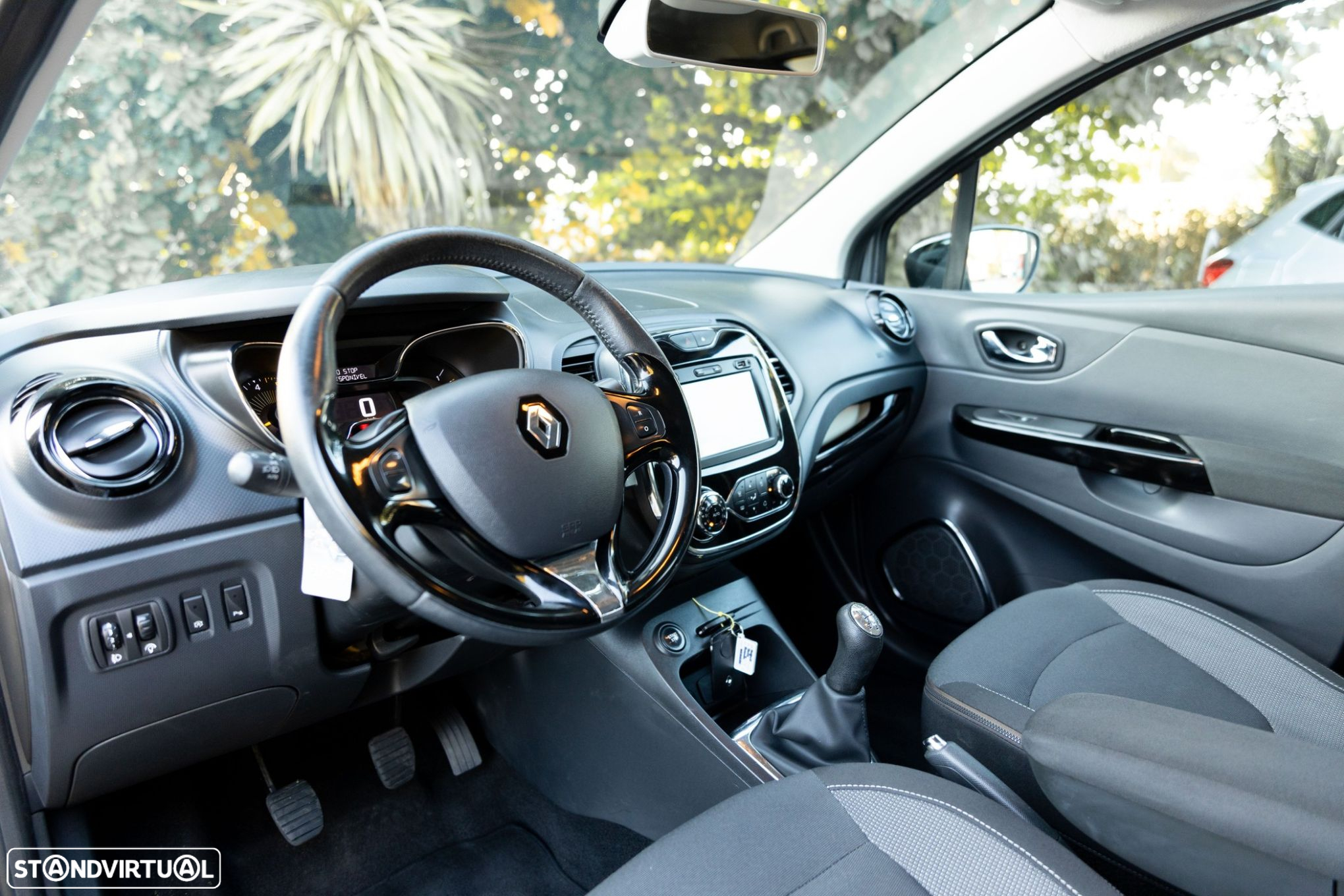 Renault Captur 1.5 dCi Expression - 7
