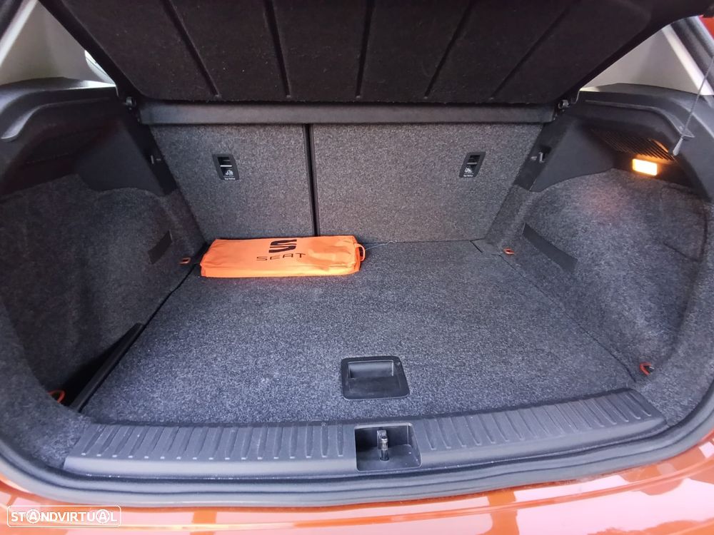 SEAT Arona 1.0 TSI Style - 29