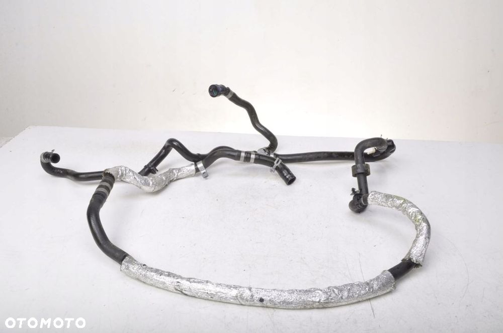 VOLVO XC90 T8  RURA PRZEWÓD WODY 32222715 32222336 - 9