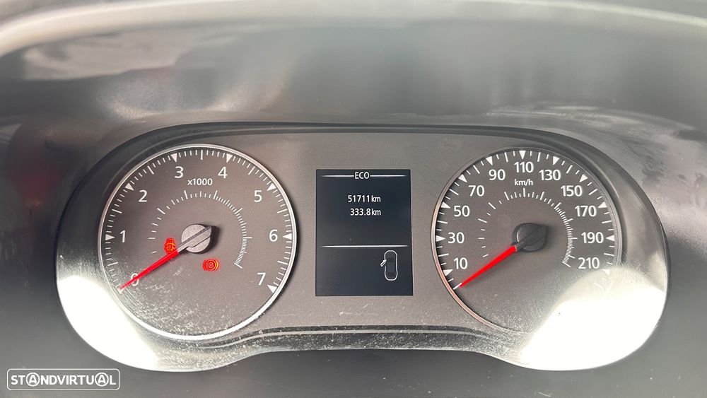 Dacia Duster 1.0 TCe ECO-G Extreme Bi-Fuel - 15