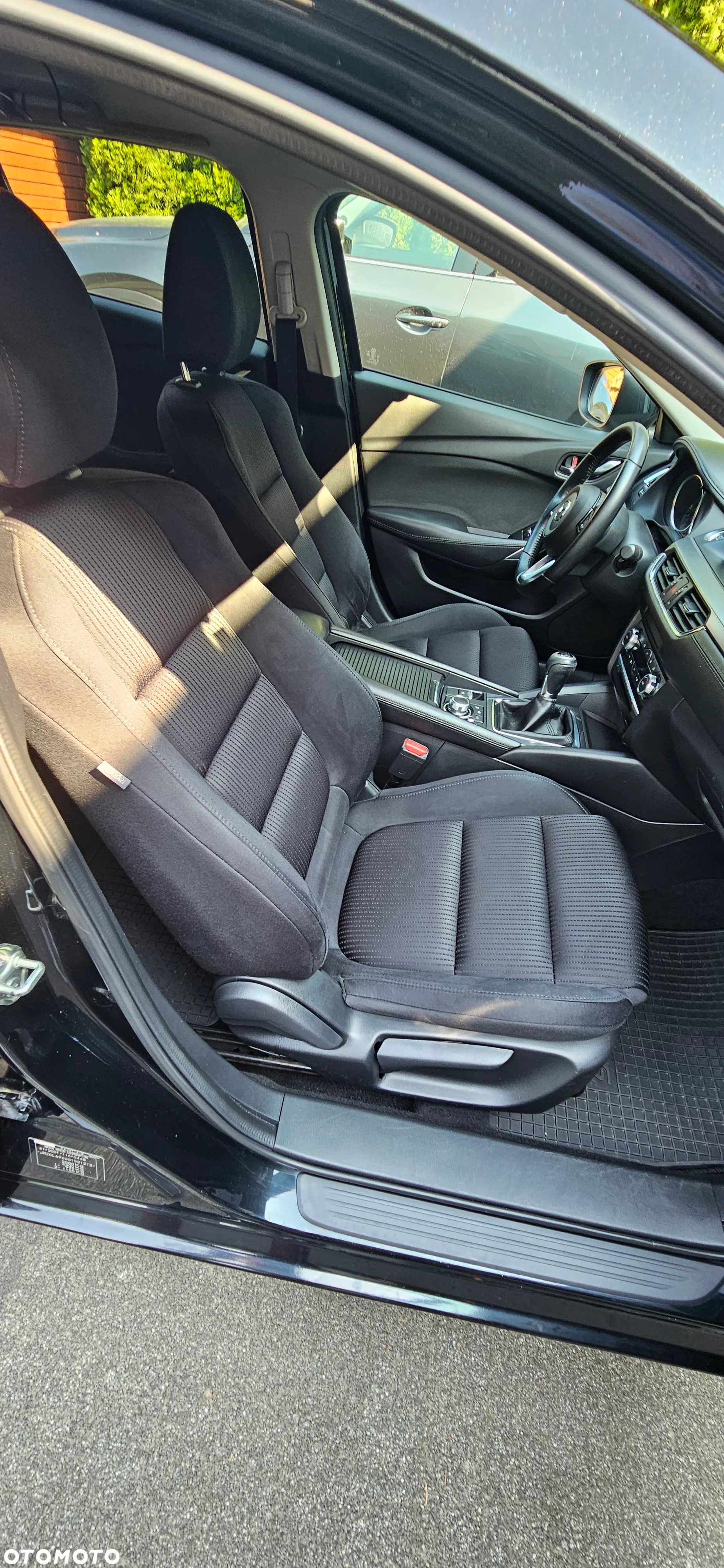 Mazda 6 2.0 Skybusiness - 14