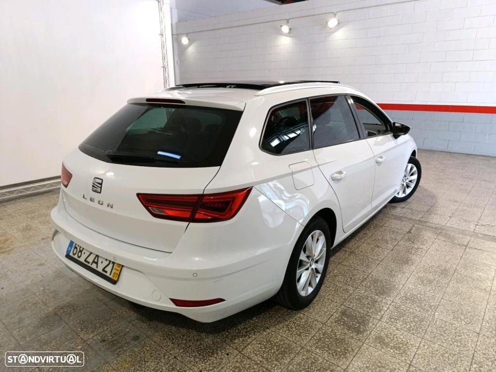 SEAT Leon ST 1.6 TDI Style S/S - 2