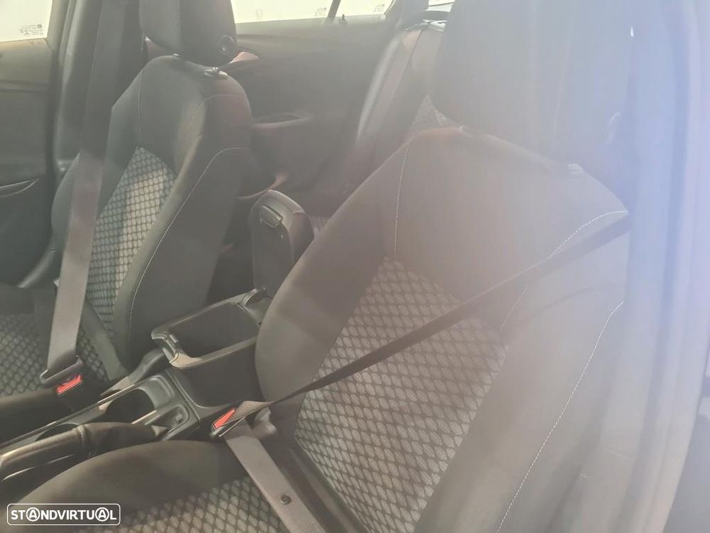 Opel Astra Sports Tourer 1.6 CDTI Ecotec Business Edition S/S - 7