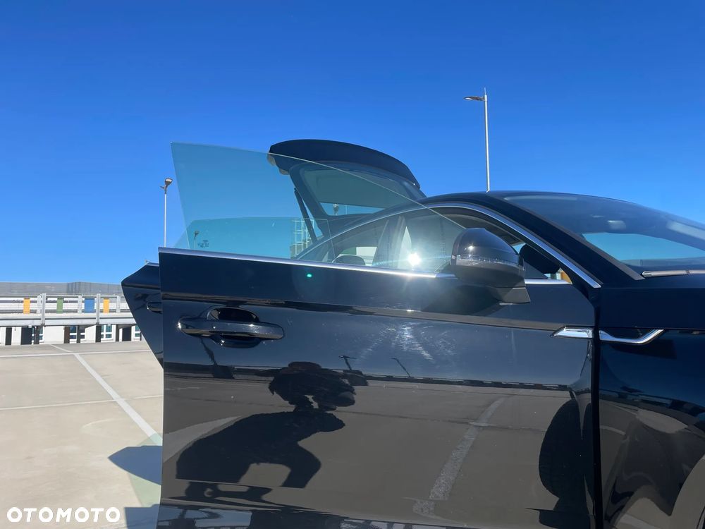 Audi A5 Sportback - 19