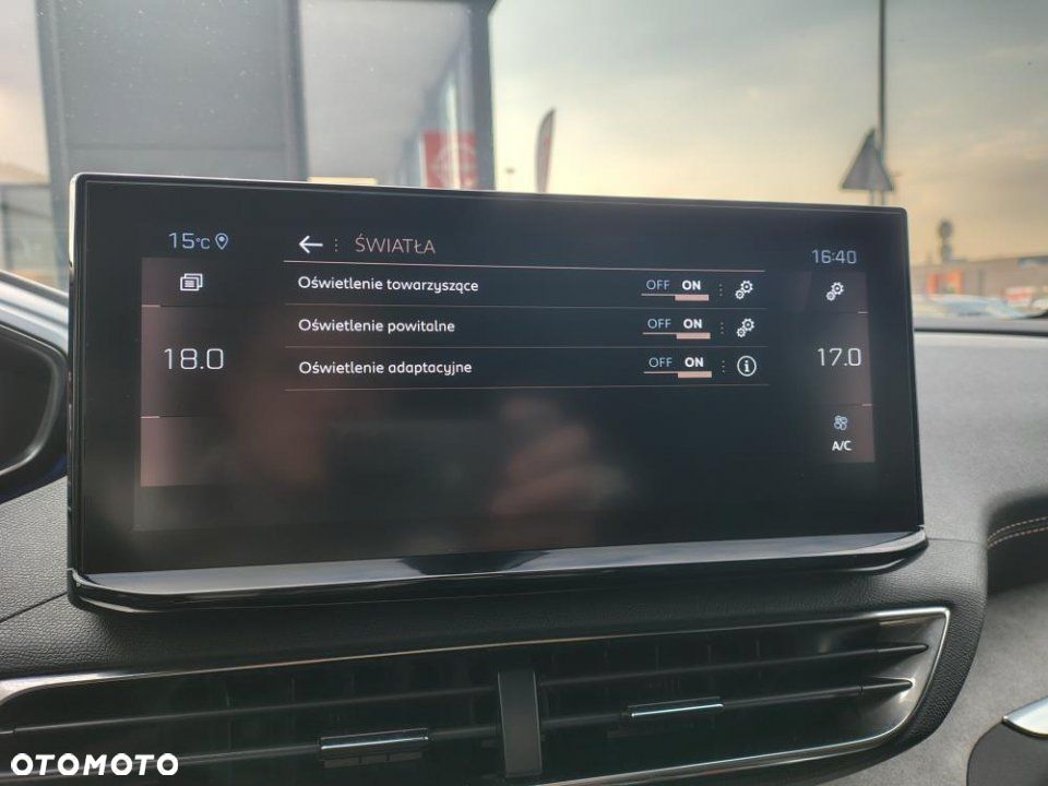 Peugeot 3008 - 34