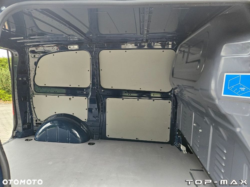 Mercedes-Benz Vito 116 CDI - 25