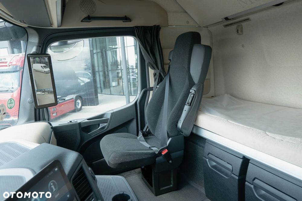 Mercedes-Benz Actros 2548 Pusher - 13