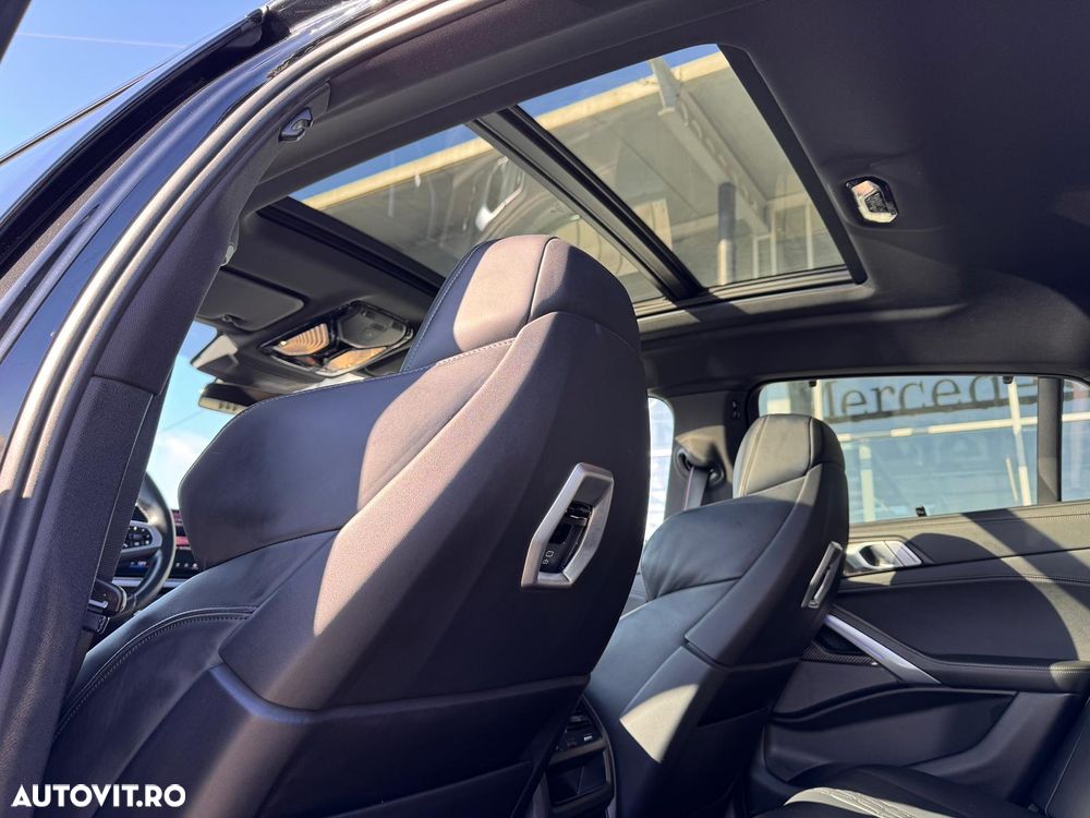 BMW X6 - 9