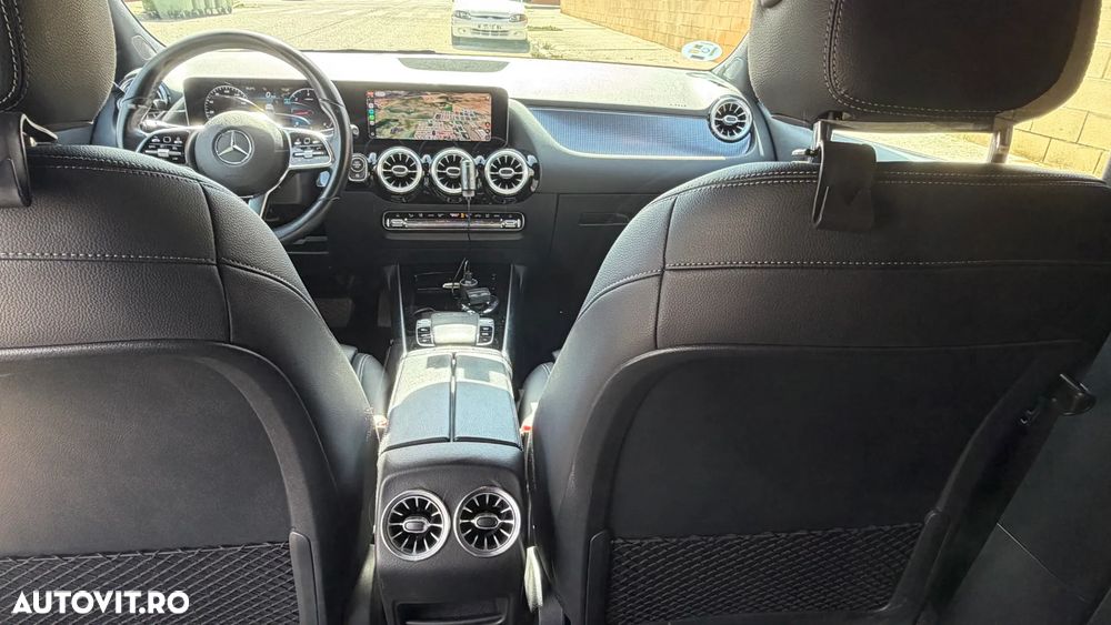 Mercedes-Benz B 200 - 13