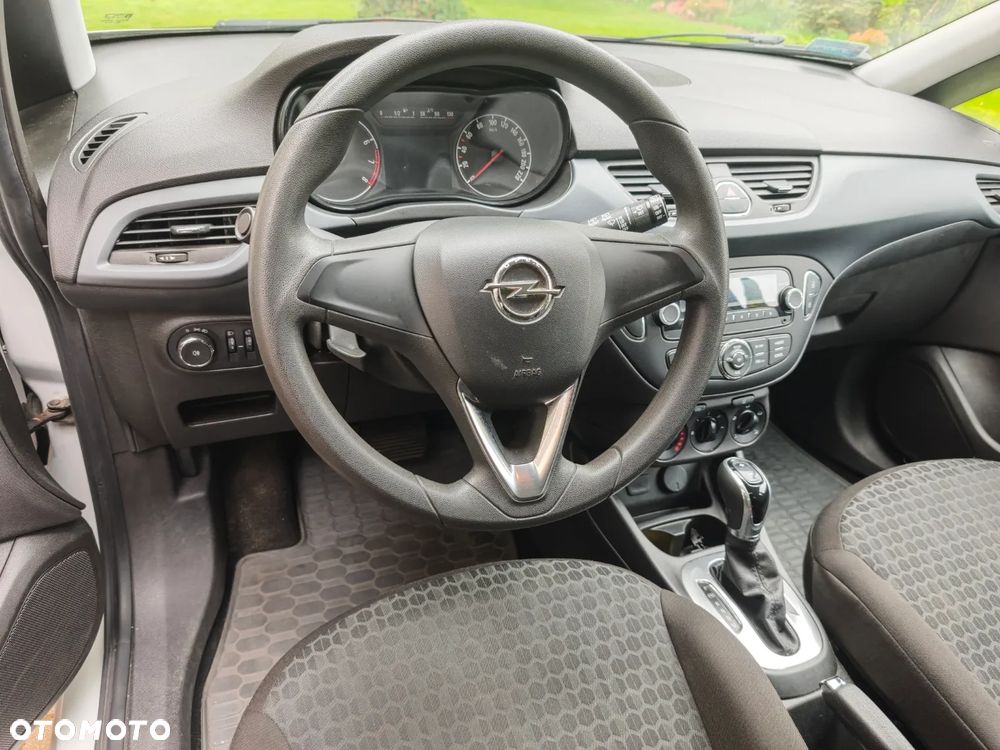 Opel Corsa 1.4 Enjoy - 9