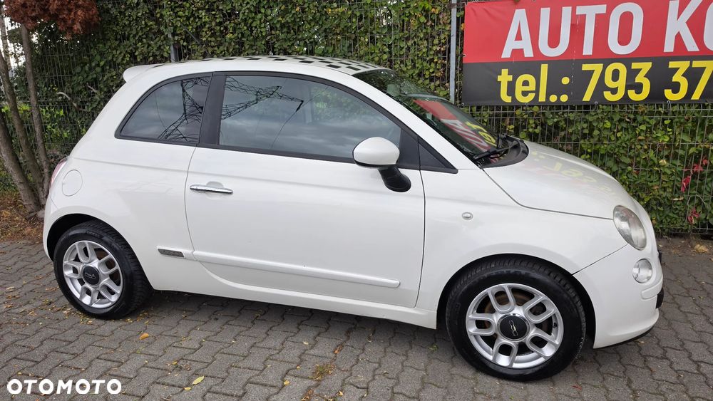 Fiat 500 - 26