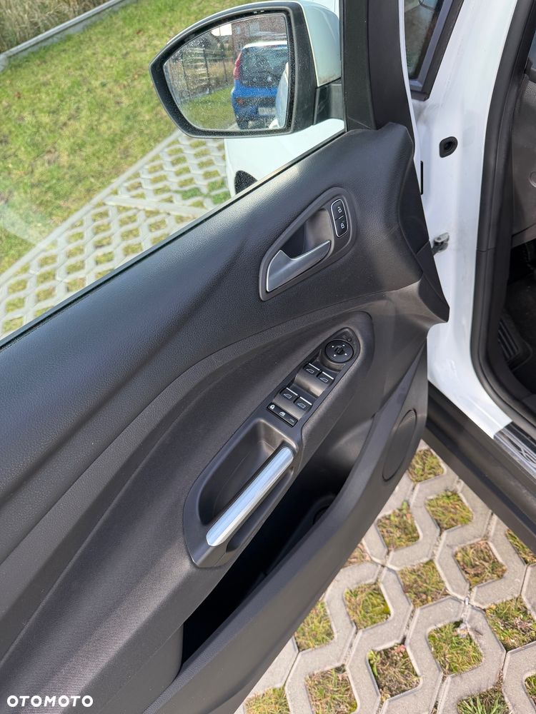 Ford Grand C-MAX - 20