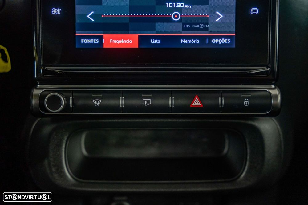 Citroën C3 1.2 PureTech Feel Pack - 24