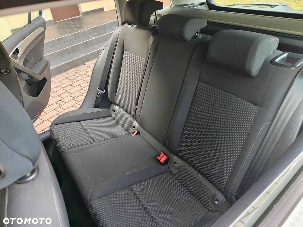 Volkswagen Golf 1.6 TDI BMT Trendline - 11