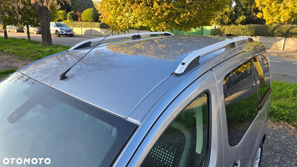 Citroën Berlingo - 30