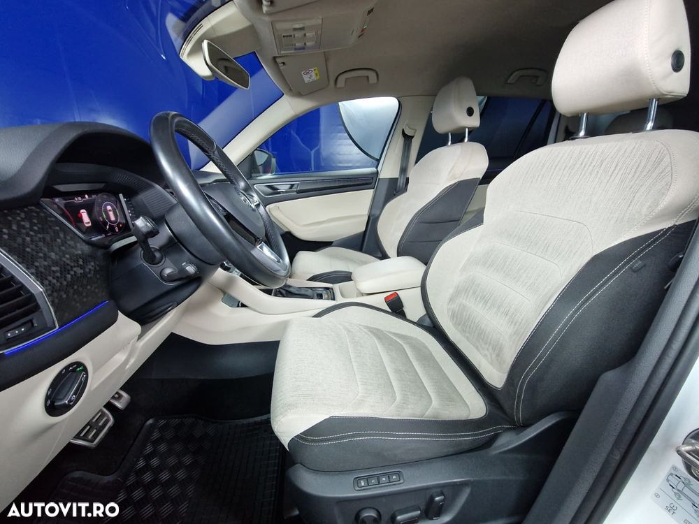Skoda Kodiaq - 13
