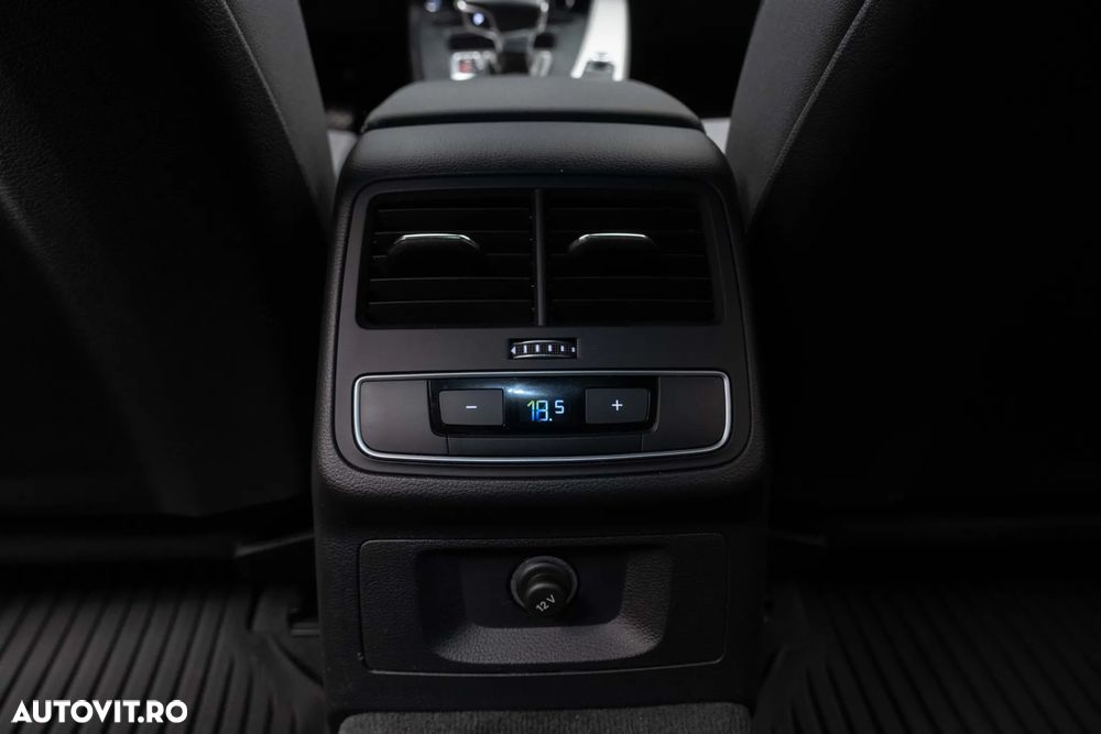 Audi A4 40 TDI quattro S tronic - 30