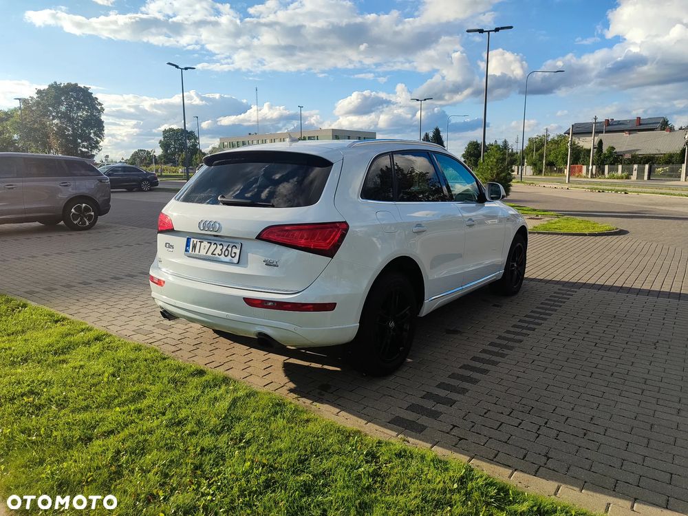 Audi Q5 - 4