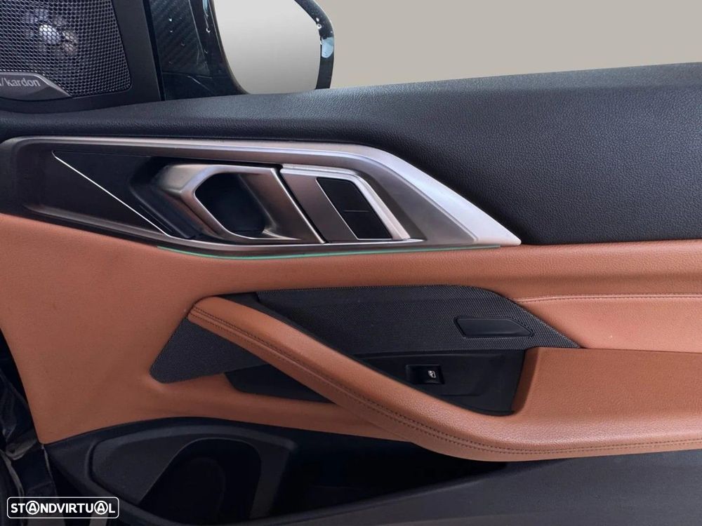 BMW M440 i xDrive Pack 50 anos M - 14