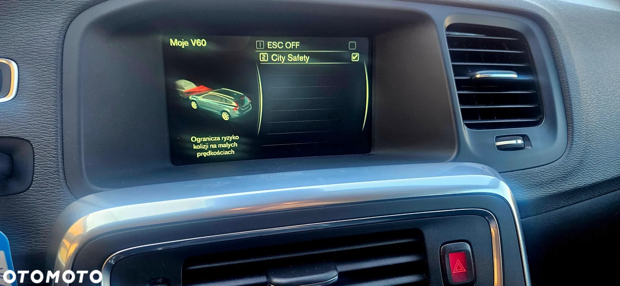 Volvo V60 D2 - 6