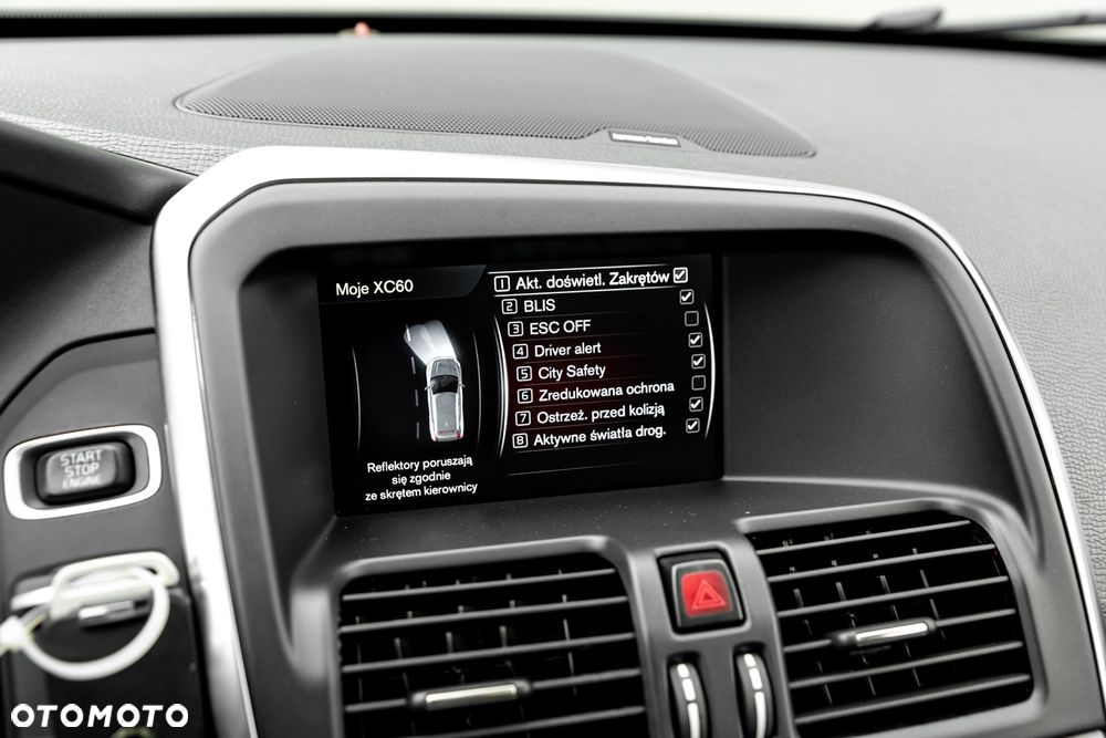 Volvo XC 60 D4 AWD Geartronic Summum - 39