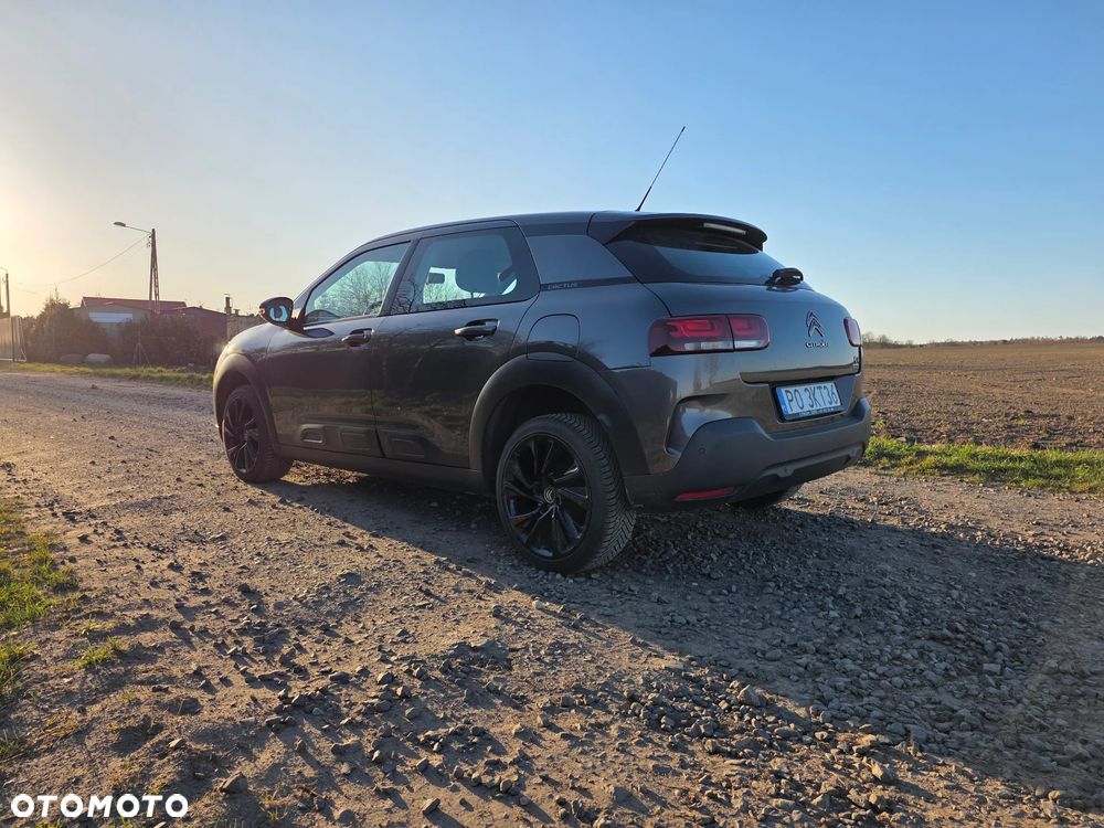 Citroën C4 Cactus - 6