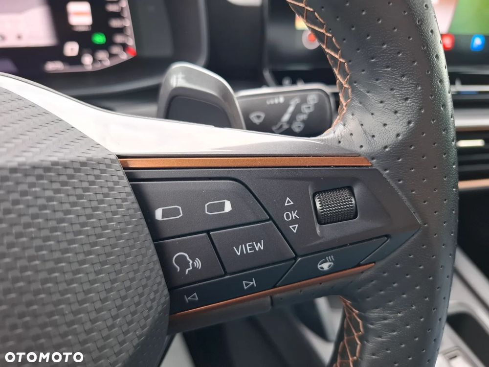 Cupra Formentor 1.5 TSI DSG - 23