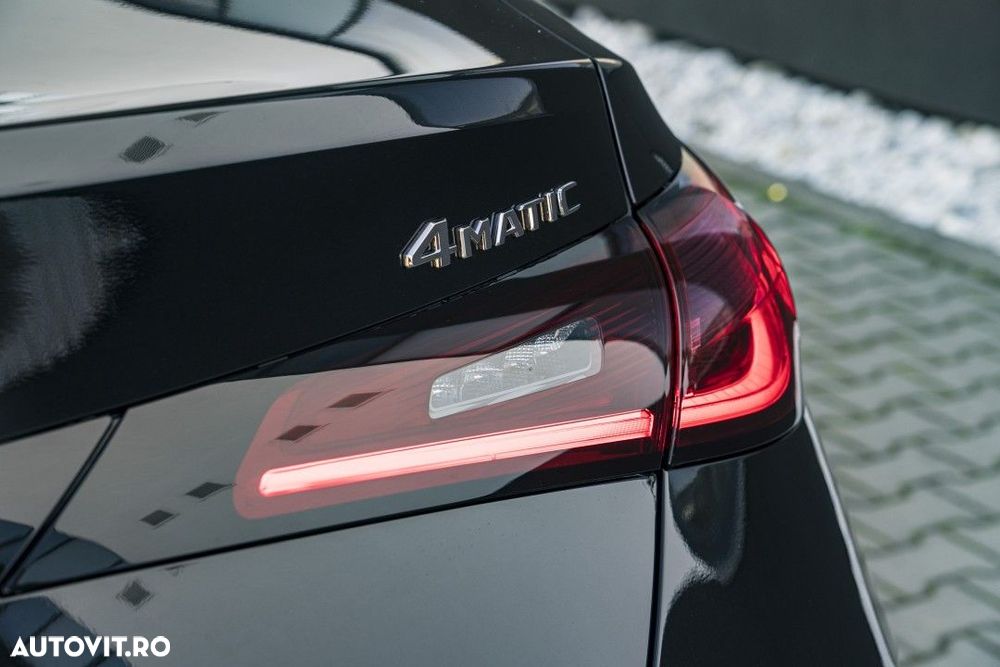 Mercedes-Benz GLC Coupe - 12