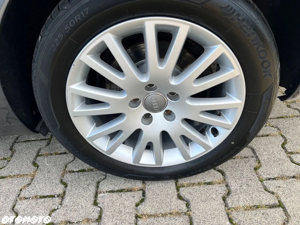Audi A6 Avant 3.2 FSI tiptronic quattro - 24