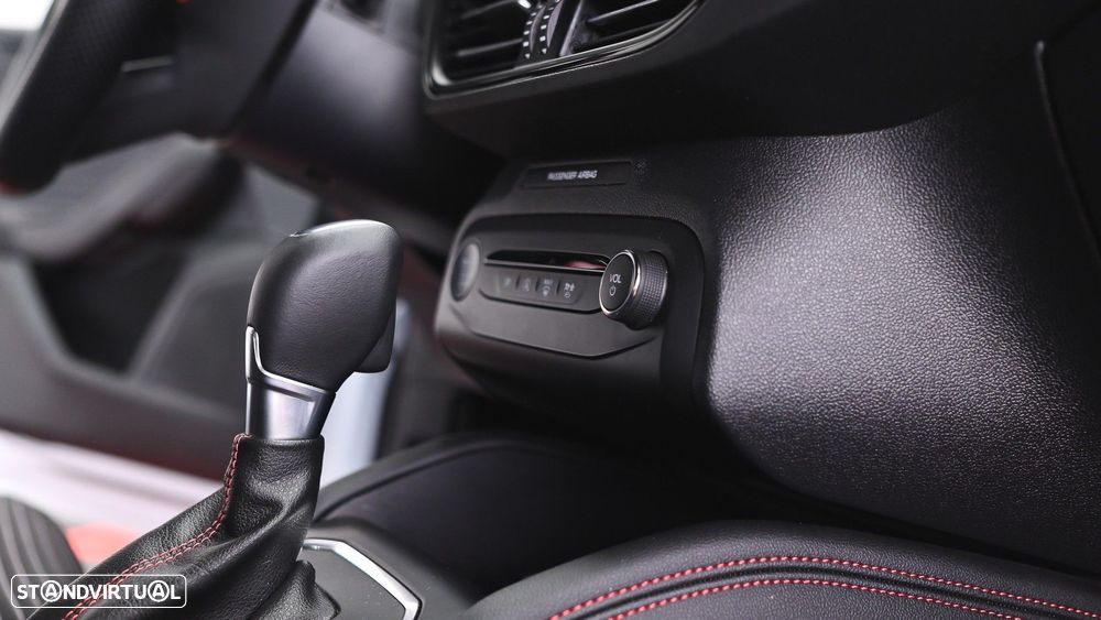 Ford Focus 1.0 EcoBoost MHEV ST-Line X Aut. - 44