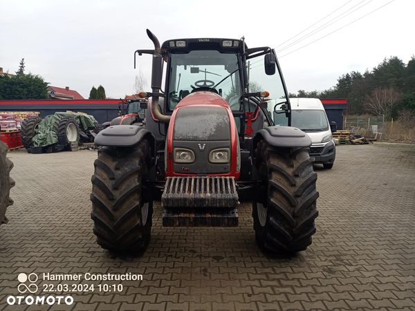 Valtra T191