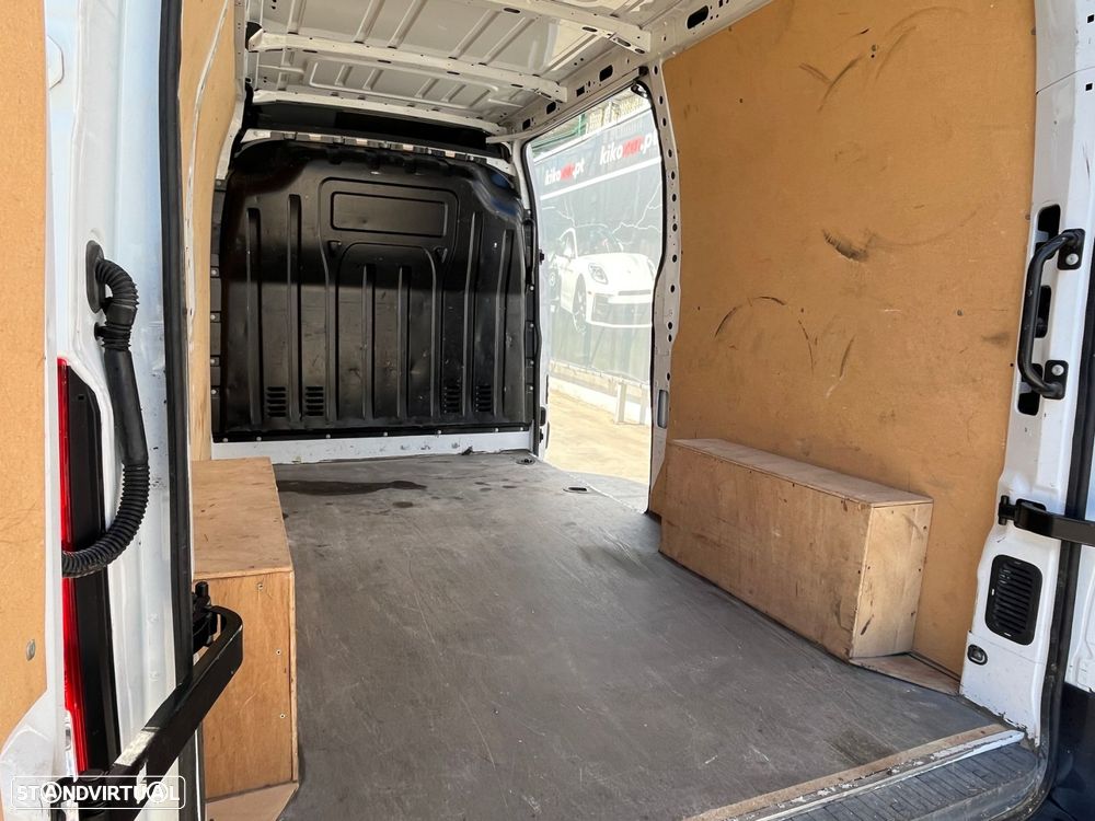 Renault Master 2.3 dCi L2 3.3T SS - 7