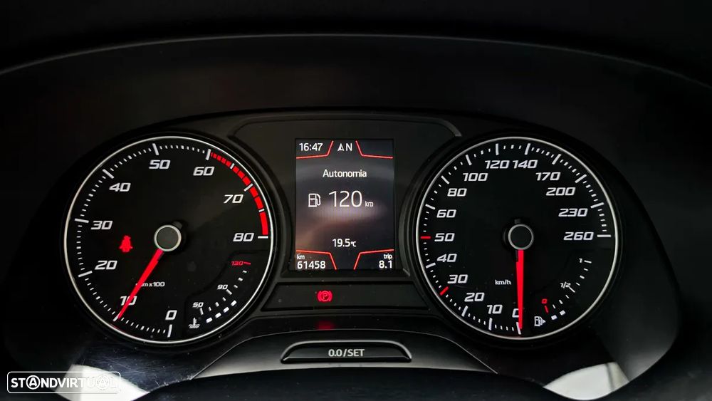 SEAT Ateca 1.0 TSI Style - 11