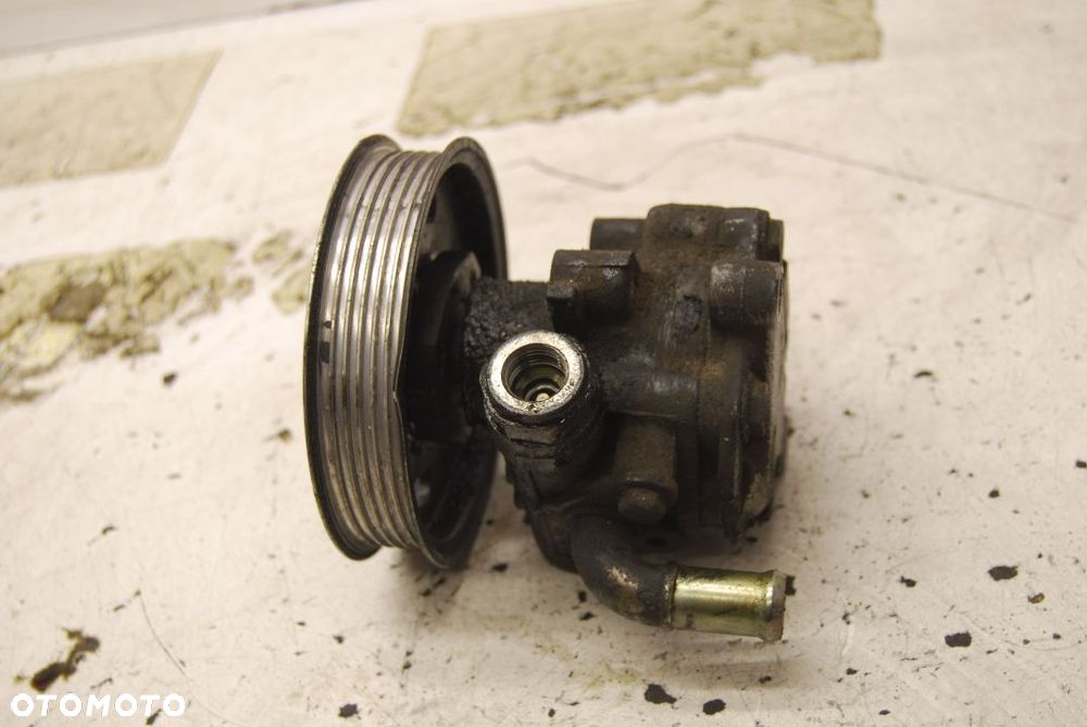 POMPA WSPOMAGANIA SEAT ALHAMBRA LIFT 1.9 TDI VW SHARAN - 1