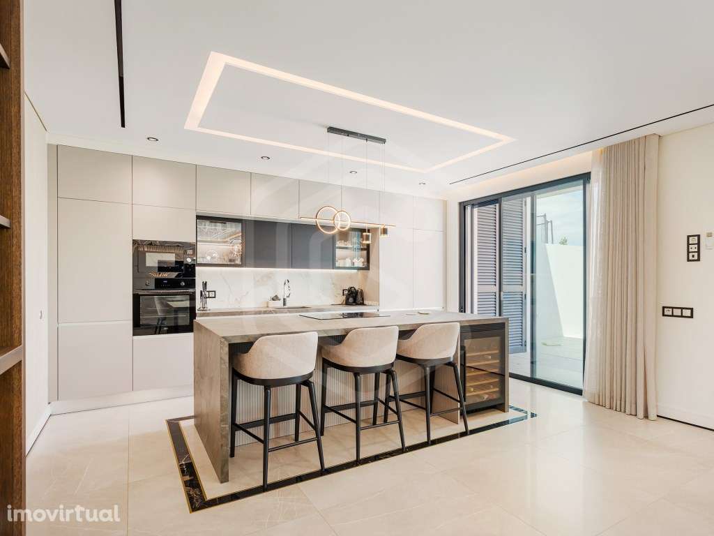 Moradia de Luxo T4 em Almancil - Grande imagem: 5/60