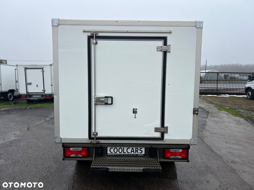 Fiat Doblo 1,6 Carrier Xarios 200 (385) - 5