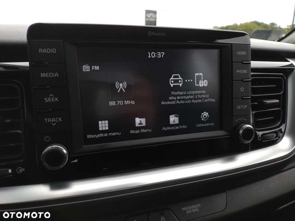Kia Stonic 1.4 M - 18