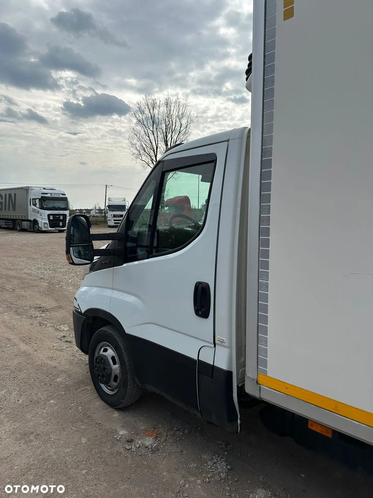 Iveco Daily 50C35 - 7
