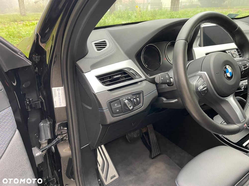 BMW X1 - 13