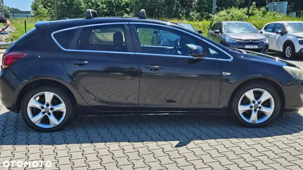 Opel Astra - 7